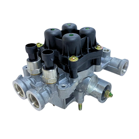 Válvula de Protección 4 Circuitos MERCEDES-BENZ K014440/S