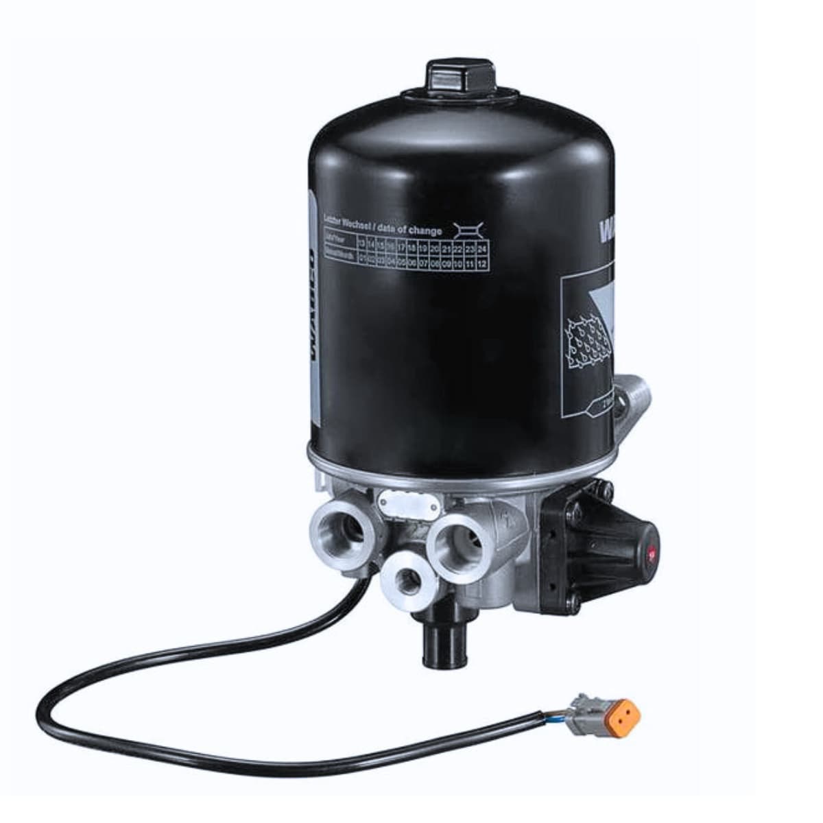 Secador Scania Serie 4 Wabco 4324100830