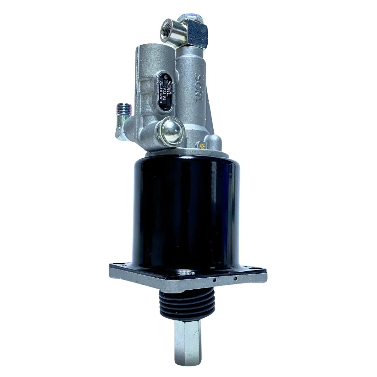 Servo Embrague Dongfeng 1608Z60-001