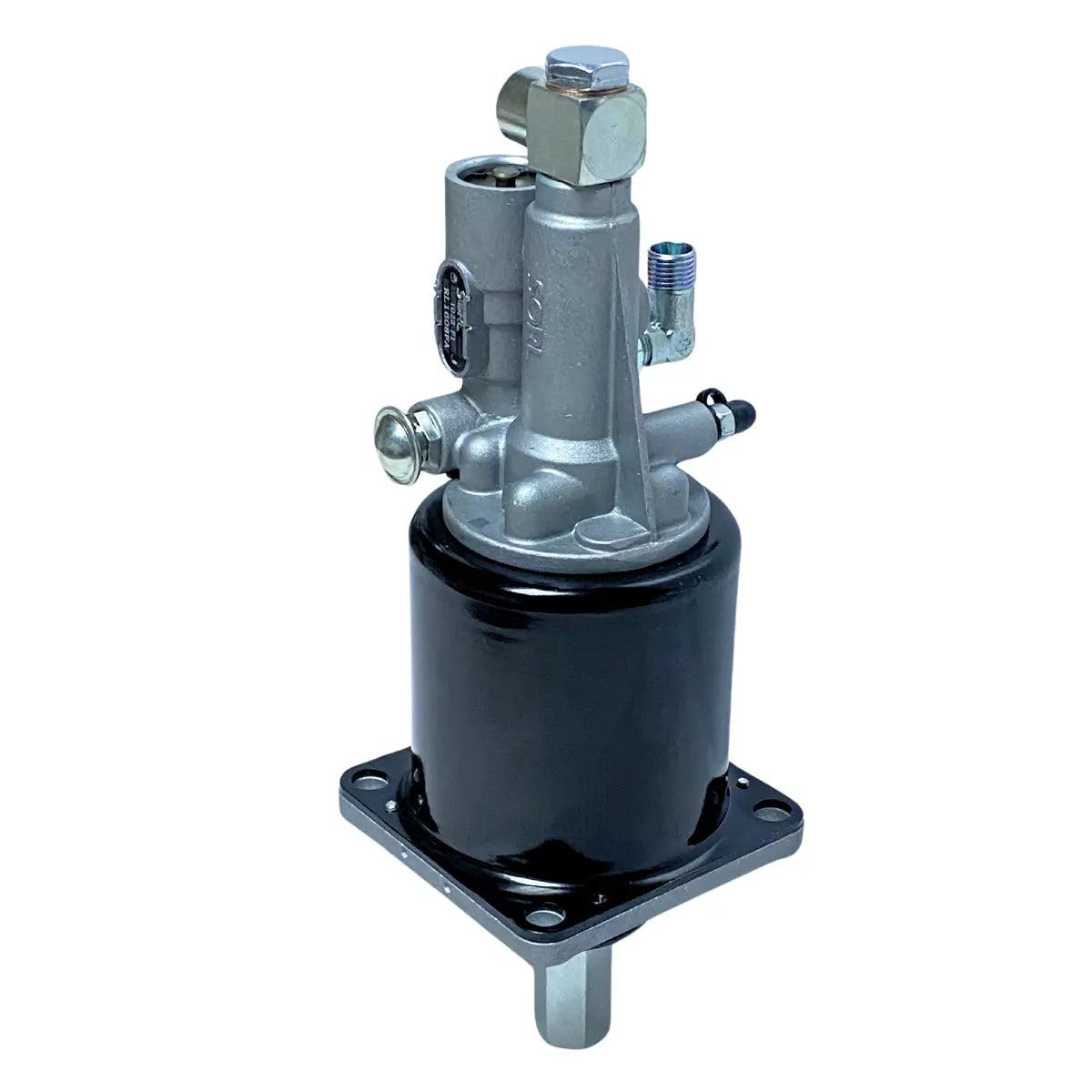 Servo Embrague Dongfeng 1608Z60-001