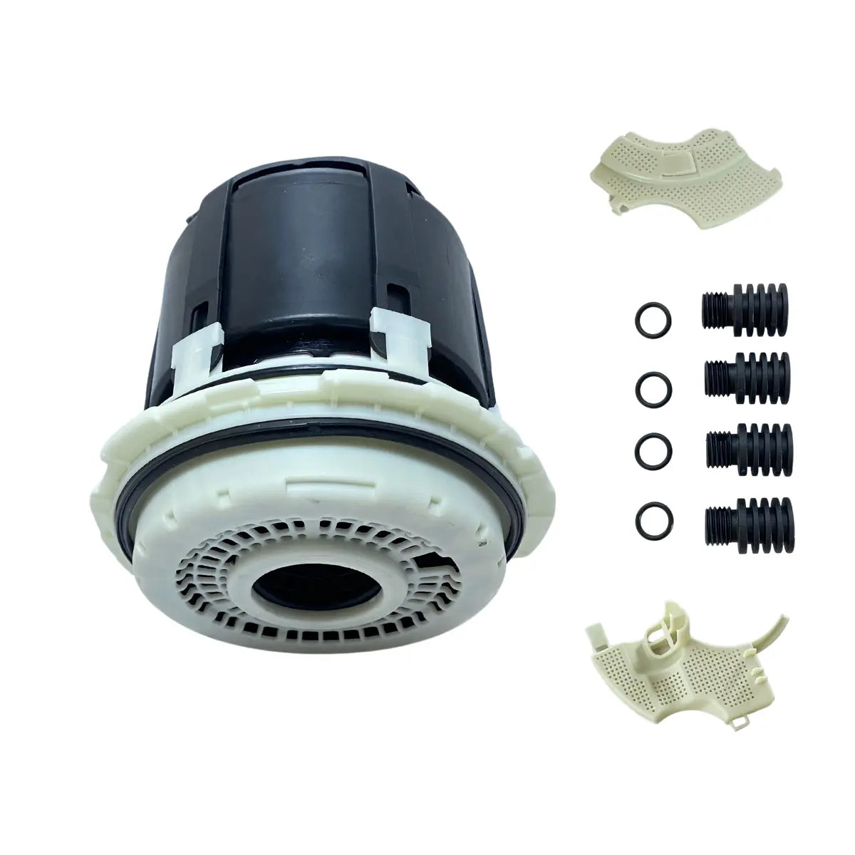 Filtro Secador Electrónico VOLVO FH / FM 13, OEM22223804, 21412848, 22130454S, 23260129, 23260134, 23690622 | DAF 1536361 | RENAULT 7422223804 | TIPO WABCO 432901500