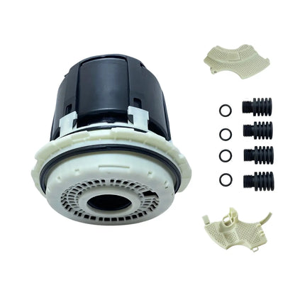 Filtro Secador Electrónico VOLVO FH / FM 13, OEM22223804, 21412848, 22130454S, 23260129, 23260134, 23690622 | DAF 1536361 | RENAULT 7422223804 | TIPO WABCO 432901500