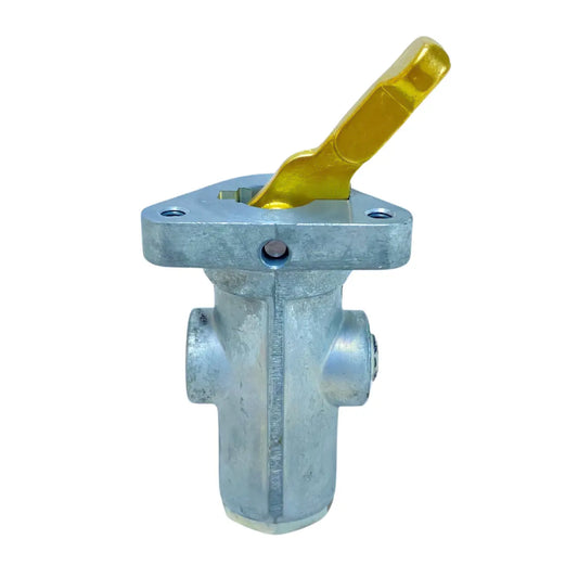 Valvula Dasch Tw1 Freno Manos Ford 14000