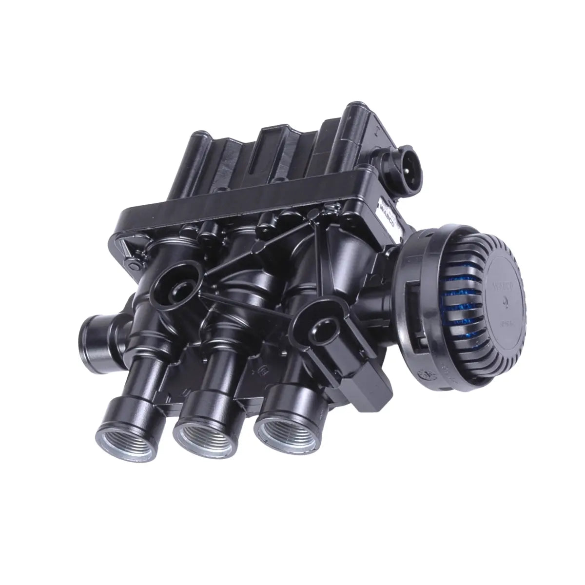 Valvula Suspension Ecas Volvo 20514450 Wabco 4728800040