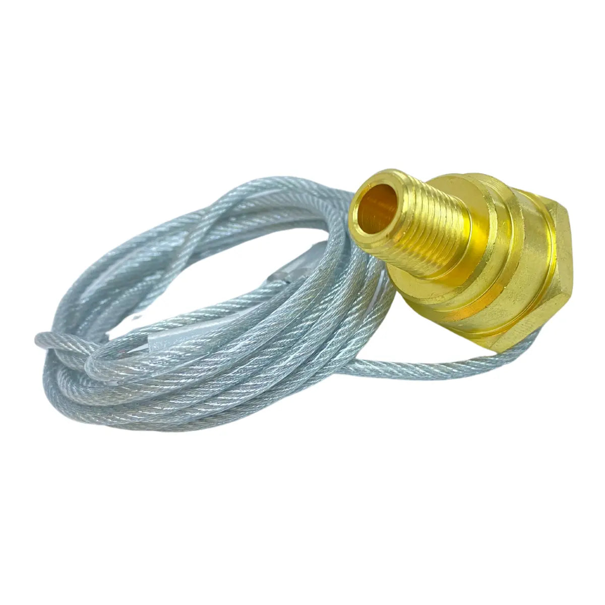 Valvula Drenaje  Manual Oem Ldv3662
