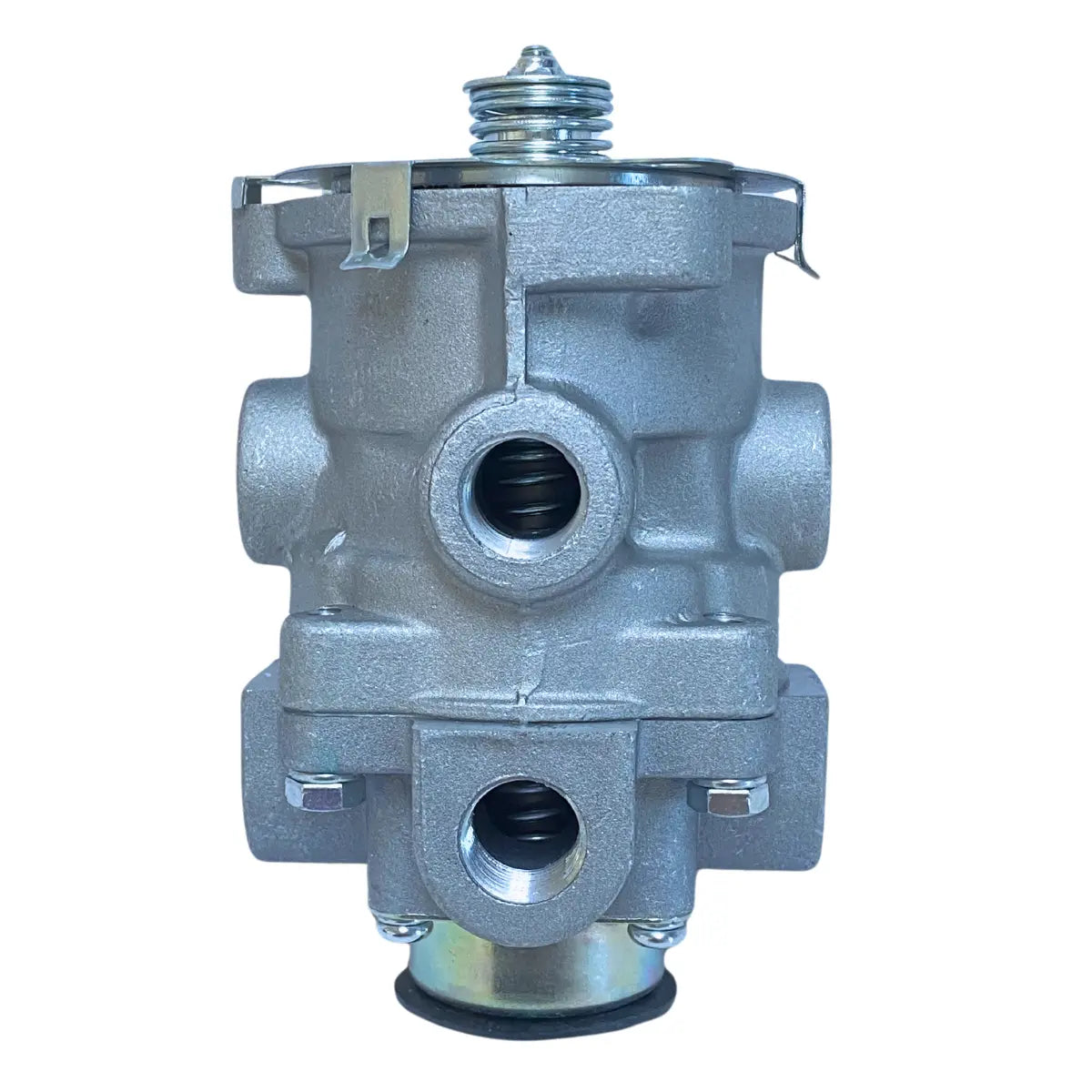Valvula Pedal E-6 Americanos Mack-Freigthliner-Ford Cargo