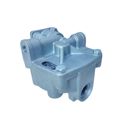 Valvula Rele Con Emergencia Tipo Midlan Oem Kn30400