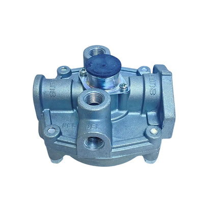 Valvula Rele R-6 Bendix 280365