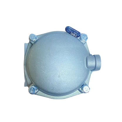 Valvula Rele R-6 Bendix 280365