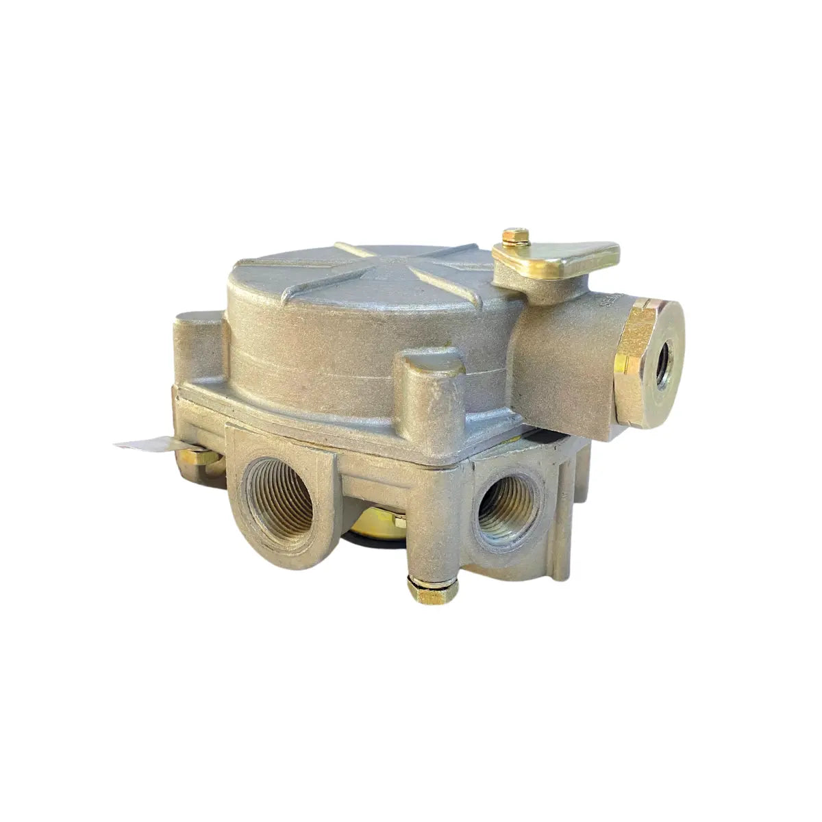 Valvula Rele Tipo Bendix R-8