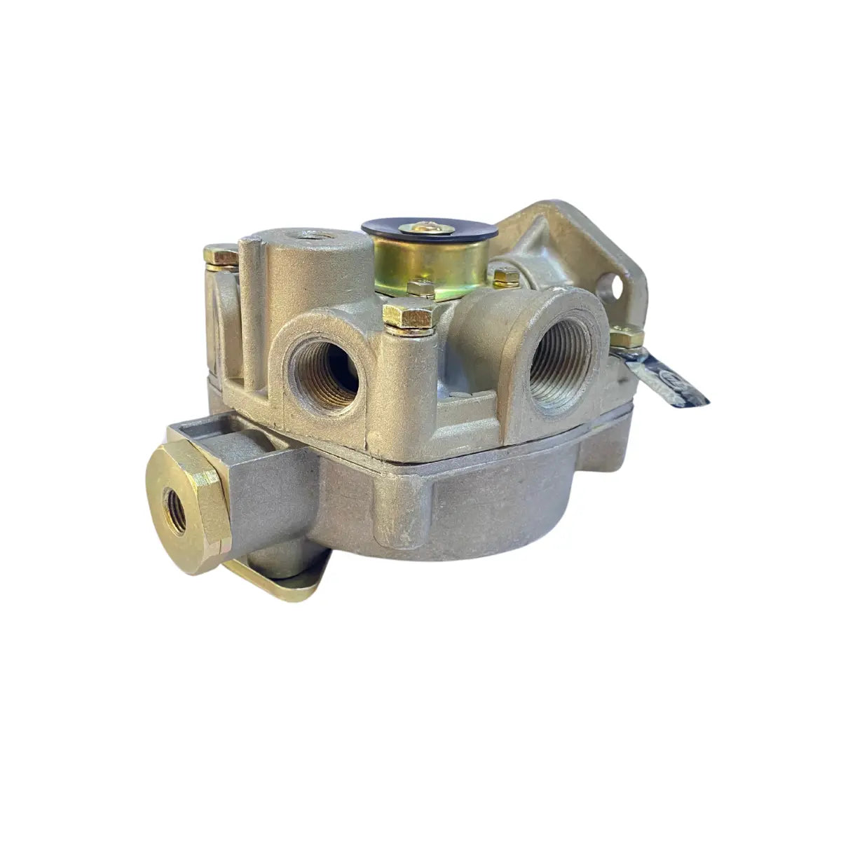 Valvula Rele Tipo Bendix R-8