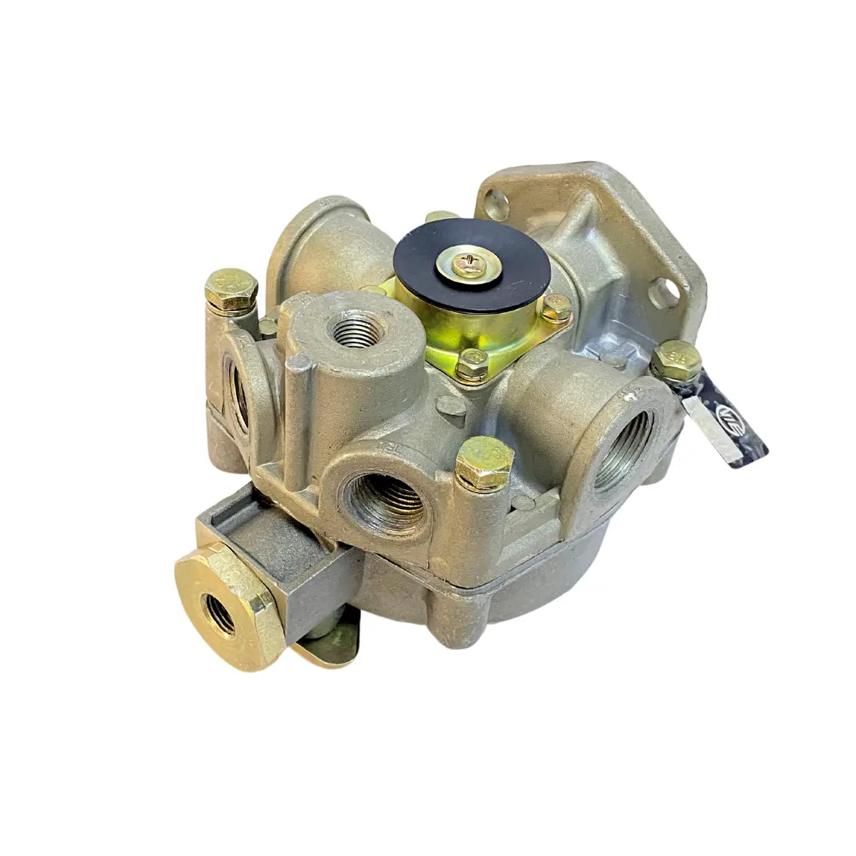 Valvula Rele Tipo Bendix R-8