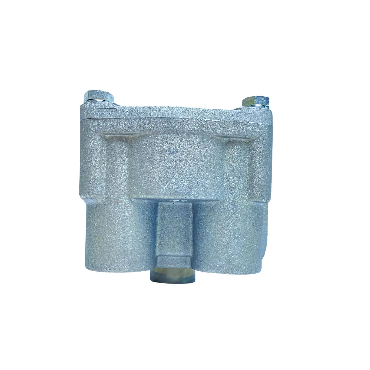 Valvula Rele R-12 Vertical Bendix 102626 104561