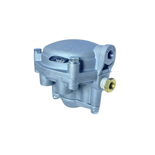 Válvula Relé RE-6 para Mack Bendix Oem281865