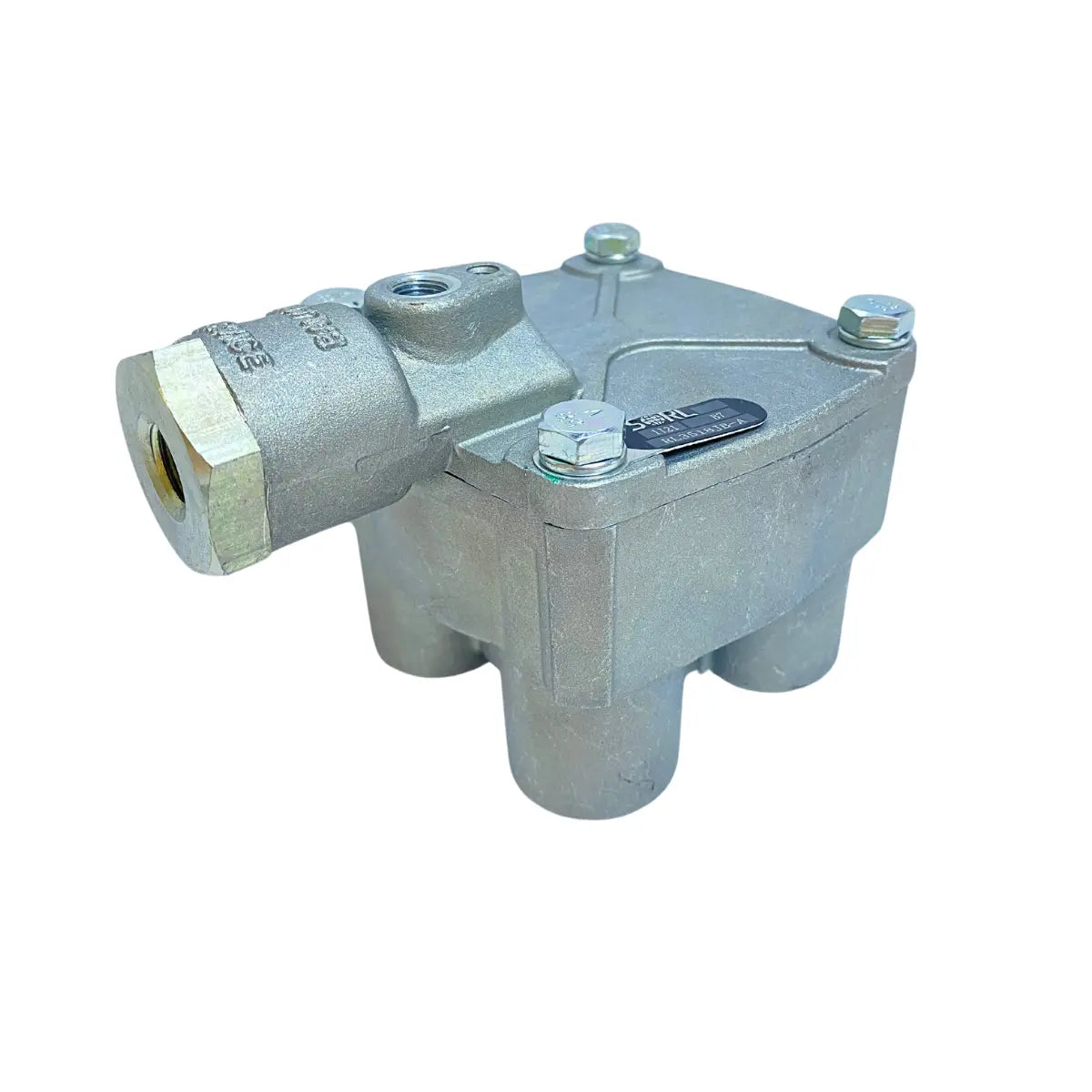 Valvula Rele R-14 Vertical Bendix 103028