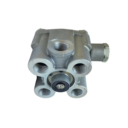 Valvula Rele R-14 Vertical Bendix 103028