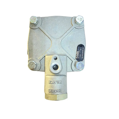 Valvula Rele R-14 Vertical Bendix 103028
