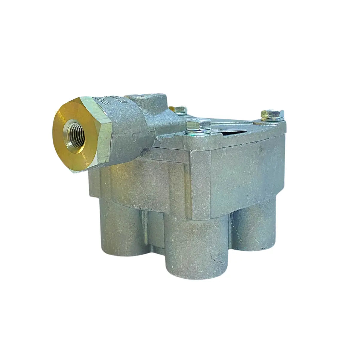 Valvula Rele R-14 Vertical Bendix 103028