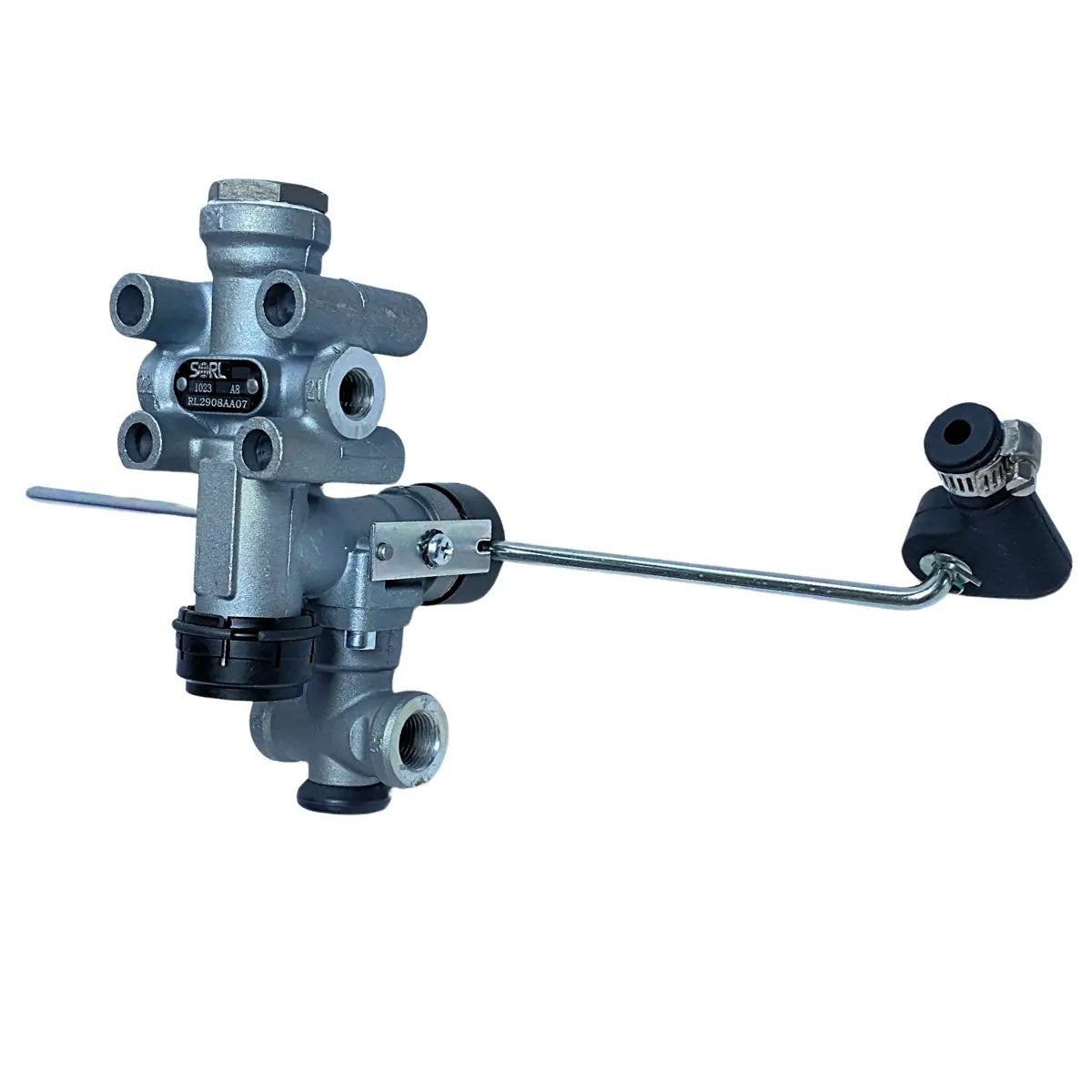 Valvula Suspension Remolques Goren