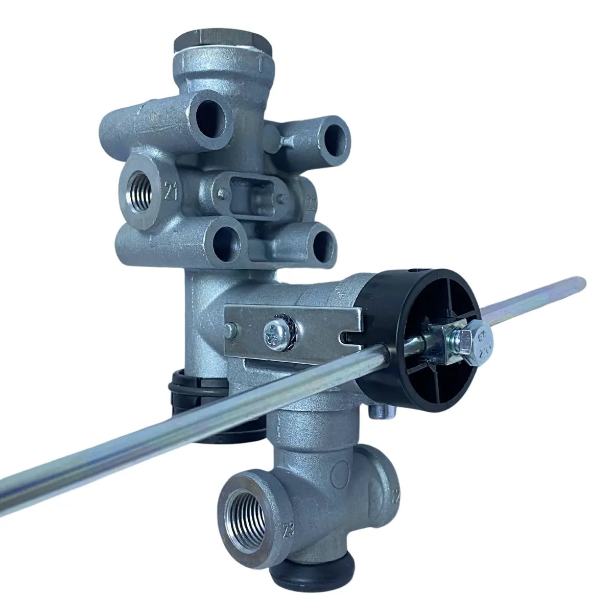 Valvula Suspension Remolques Goren