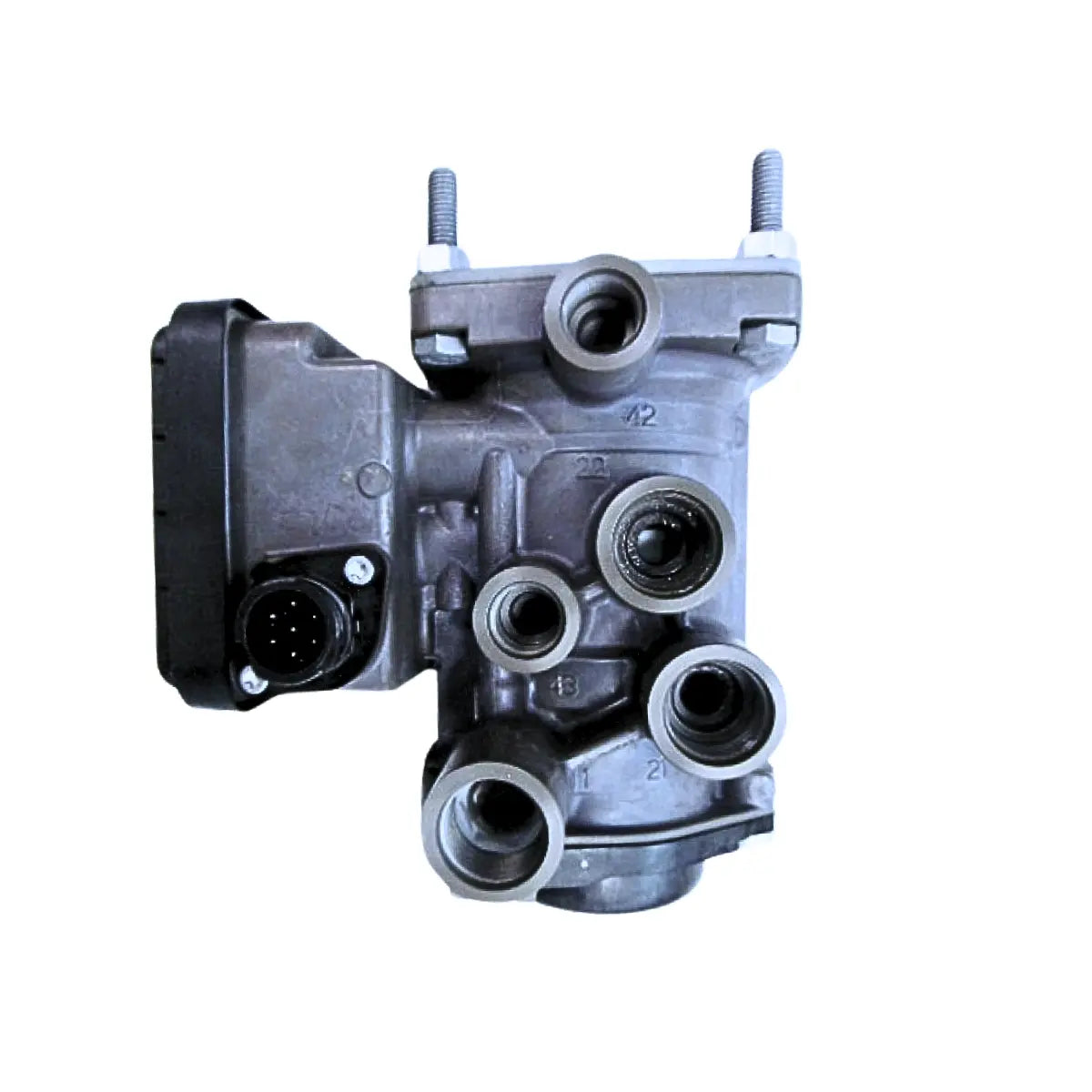 Valvula Distribuidora Ebs Tipo Knorr K020623