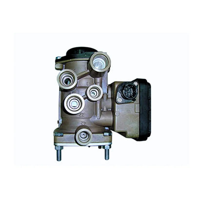 Valvula Distribuidora Ebs Tipo Knorr K020623