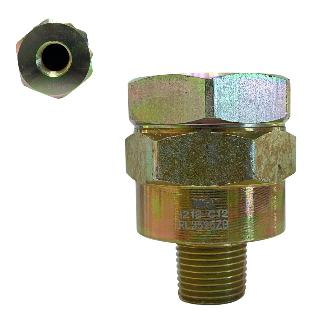 Valvula De Retencion De Aire Oem Kn23010