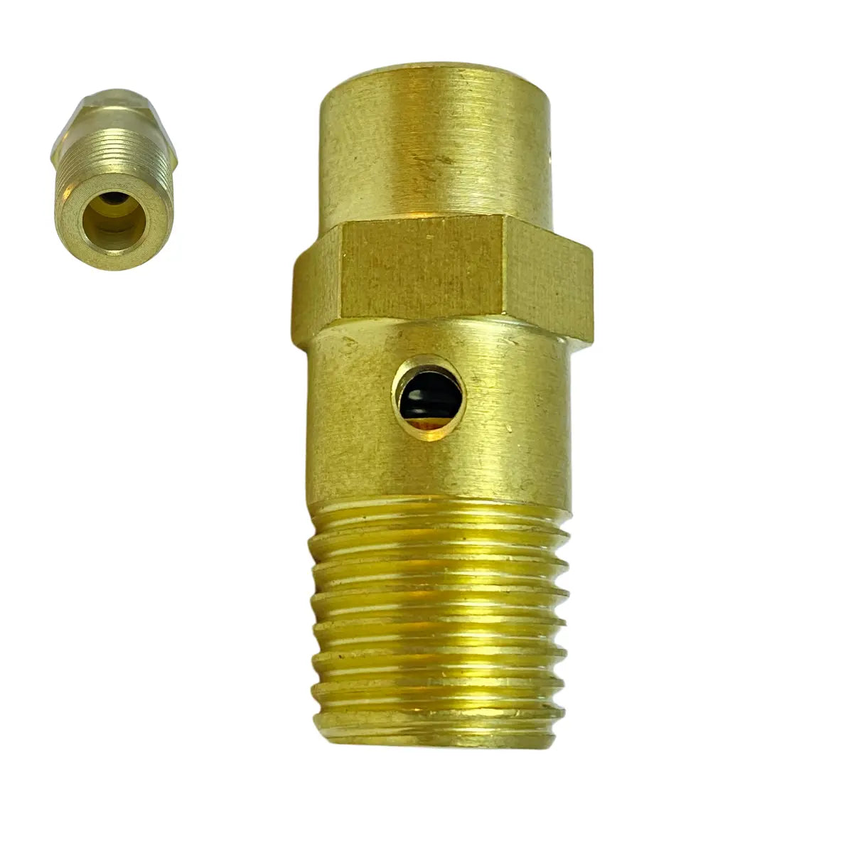 Valvula Sobrepesion 5001909