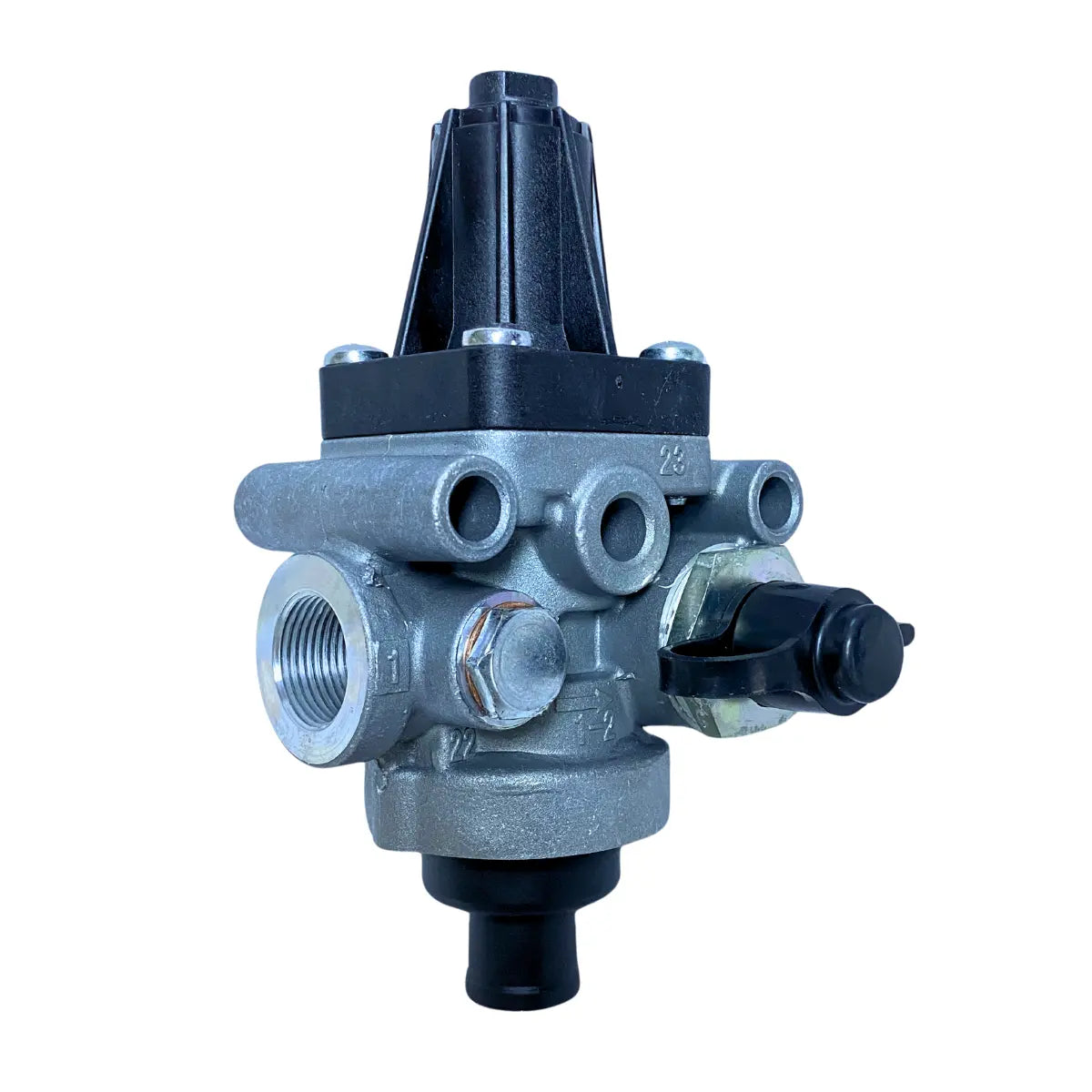 Gobernador Tipo Knorr Dr3200