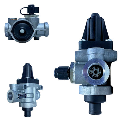 Gobernador Tipo Knorr Dr3200