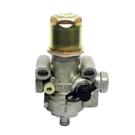 Gobernador Tipo Knorr DR3200