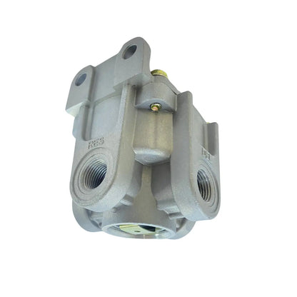 Valvula Rele Rg-2 Bendix 28500/28510/28521