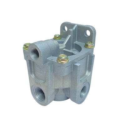 Valvula Rele Rg-2 Bendix 28500/28510/28521