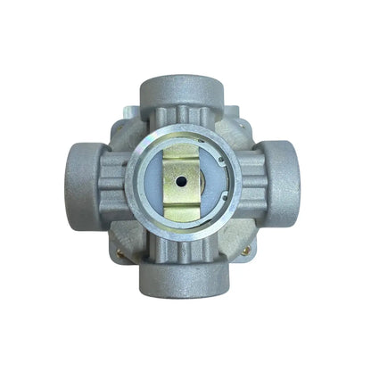 Valvula Rele Rg-2 Bendix 28500/28510/28521