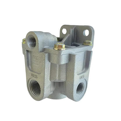 Valvula Rele Rg-2 Bendix 28500/28510/28521
