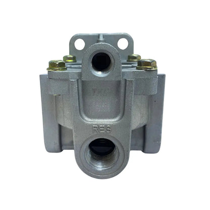 Valvula Rele Rg-2 Bendix 28500/28510/28521