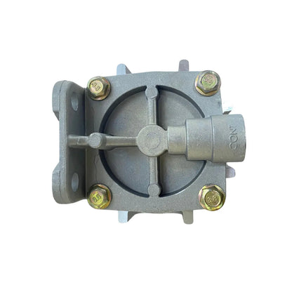 Valvula Rele Rg-2 Bendix 28500/28510/28521