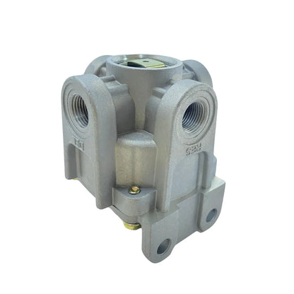 Valvula Rele Rg-2 Bendix 28500/28510/28521