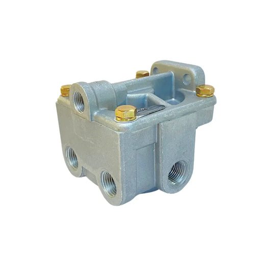 Válvula Relé 1/2 Midlan Haldex KN28300