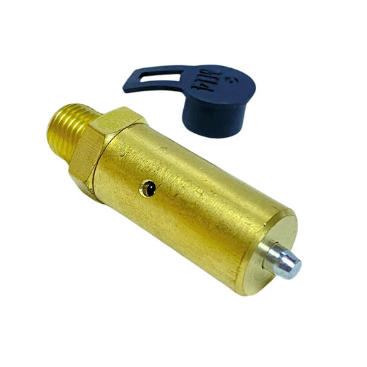 Válvula Protección 1/4 Camiones Americanos