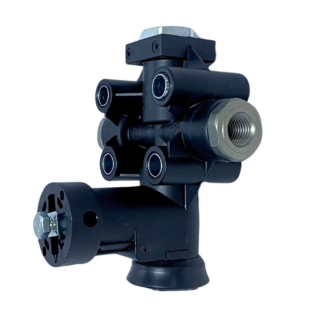 Valvula Suspension Universal Oem Kn27000