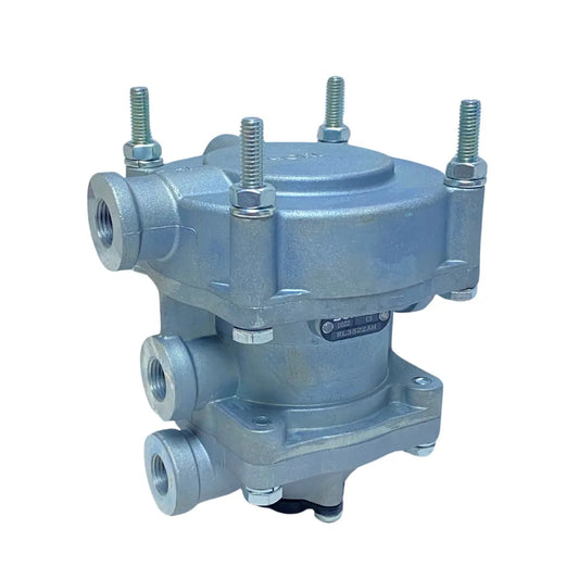 9730024020 | Válvula Distribuidora Control de Remolque MERCEDES BENZ, SCANIA, VOLVO, IVECO