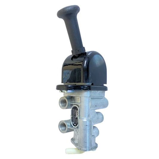 Valvula Freno Mano Buses Mercedes Oem9617222840