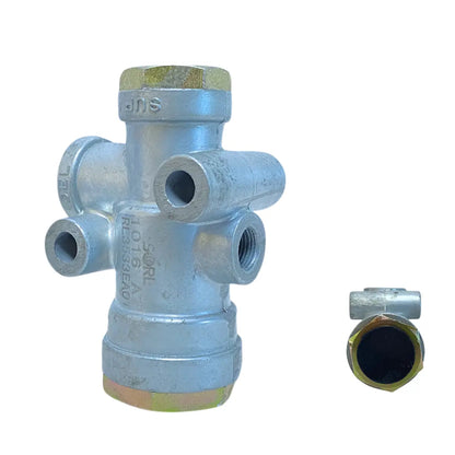 Valvula Inversora Tr-3 Camiones Mack Oem281459