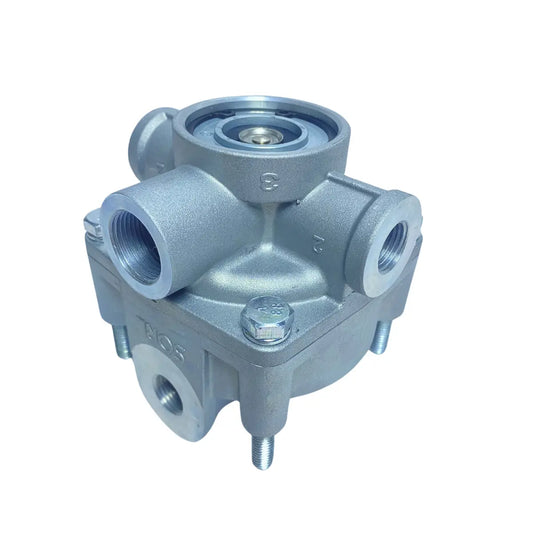 Valvula Rele Wabco 9730010200
