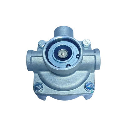 Valvula Rele Wabco 9730010200