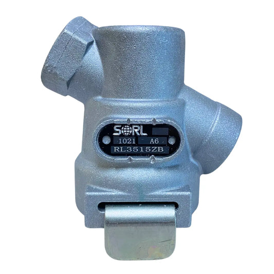 Filtro De Linea Para Remolques Oem4325000210