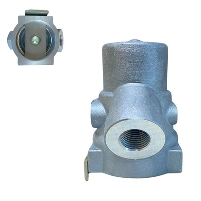 Filtro De Linea Para Remolques Oem4325000210