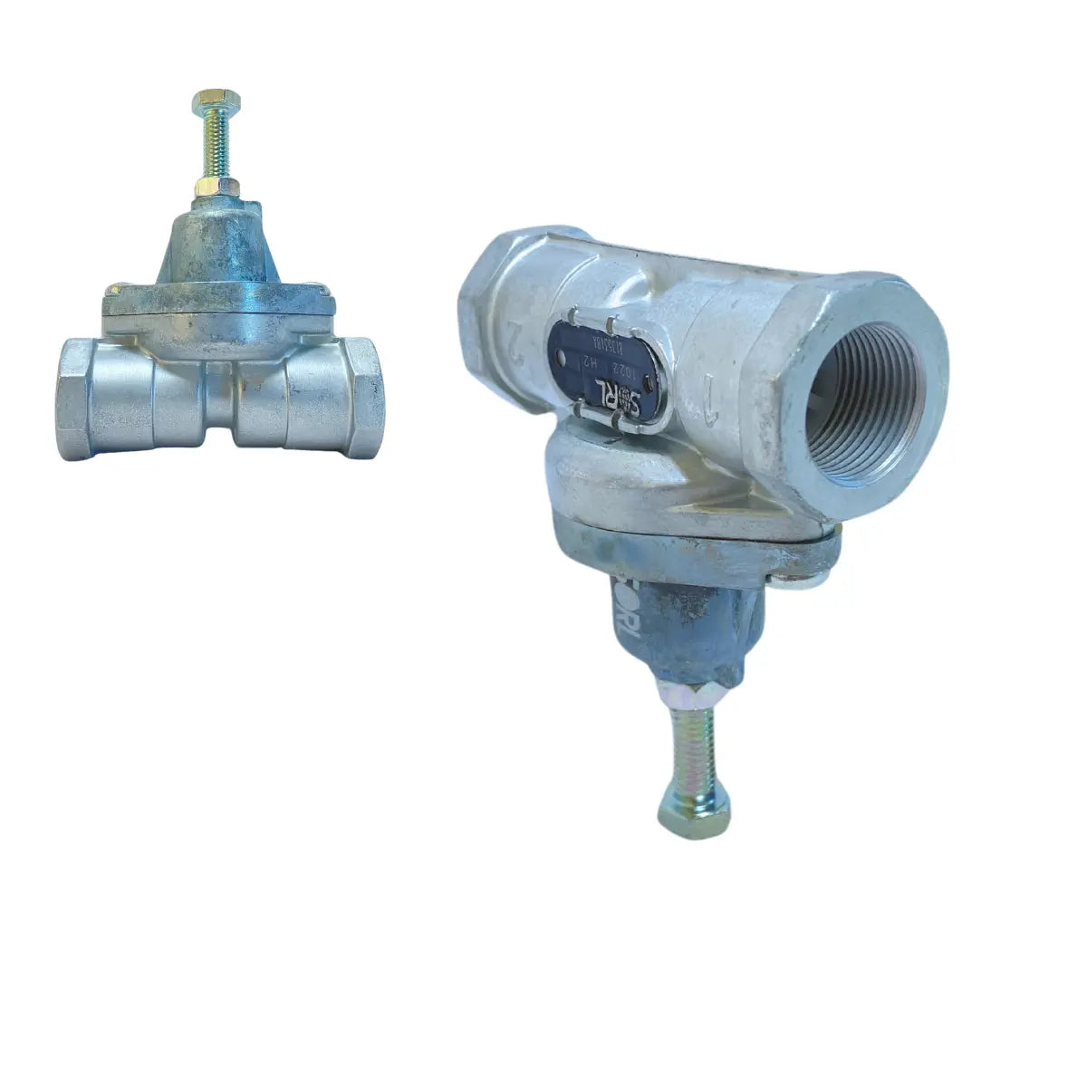 Valvula Proteccion Mercedes Oem314013005