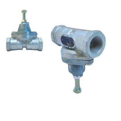 Valvula Proteccion Mercedes Oem314013005